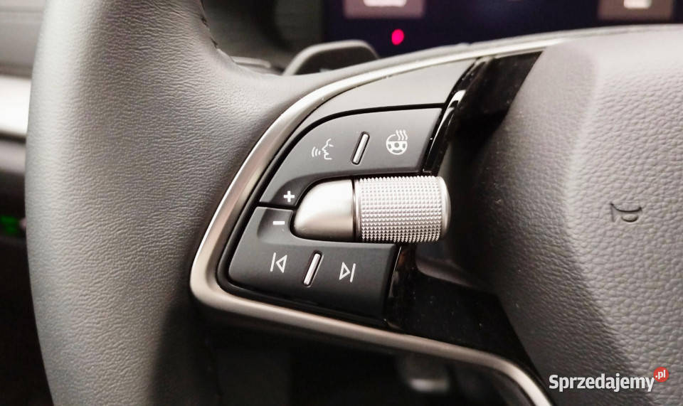 Skoda Octavia nowa 15 eTSI DSG Samochody osobowe Dąbrowa Górnicza sprzedam