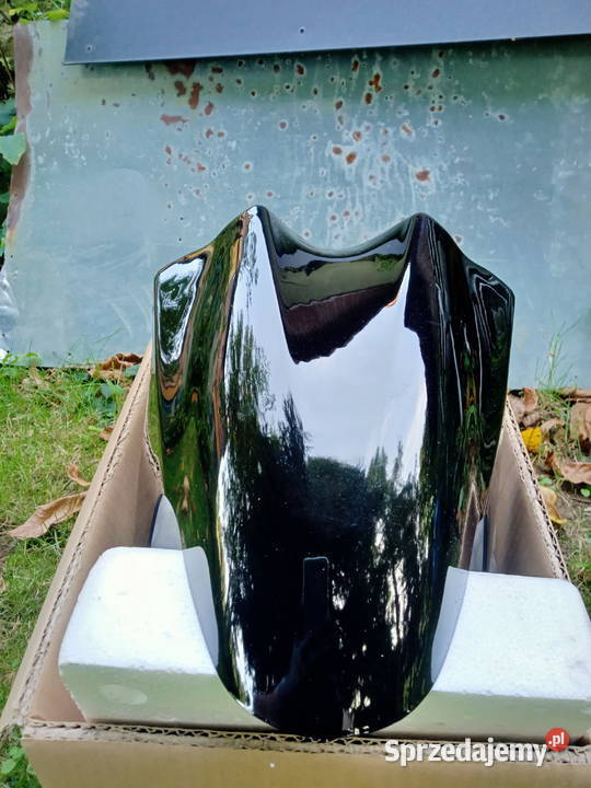 Nowy Błotnik Yamaha Aerox 2009r dolnośląskie Chmieleń sprzedam