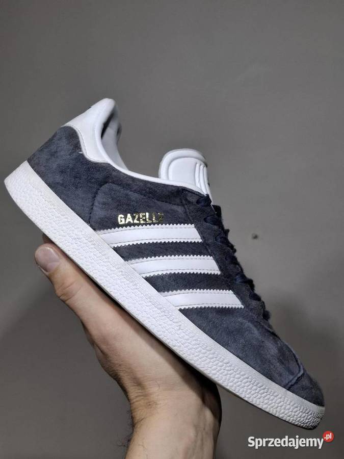Adidas 39 Gazelle adidasy trampki sneakersy małopolskie Kraków
