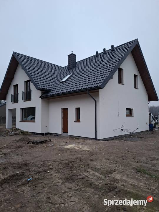 Elewacje i Ocieplenia Domów Warszawa Piaseczno