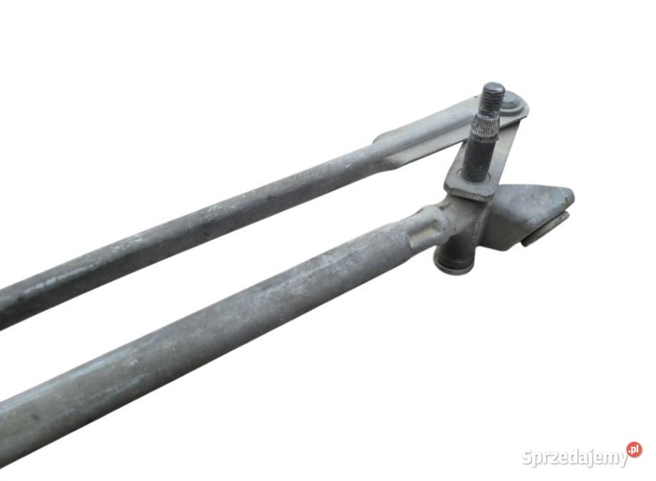 MECHANIZM SILNICZEK WYCIERACZEK PRZÓD PEUGEOT Działoszyce