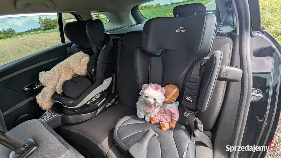 Renault Megane 3 2015 268000km Radziejów