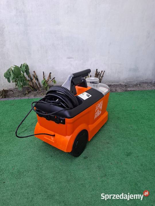 Odkurzacz Karcher Puzzi 101 Gwarancja Serwis