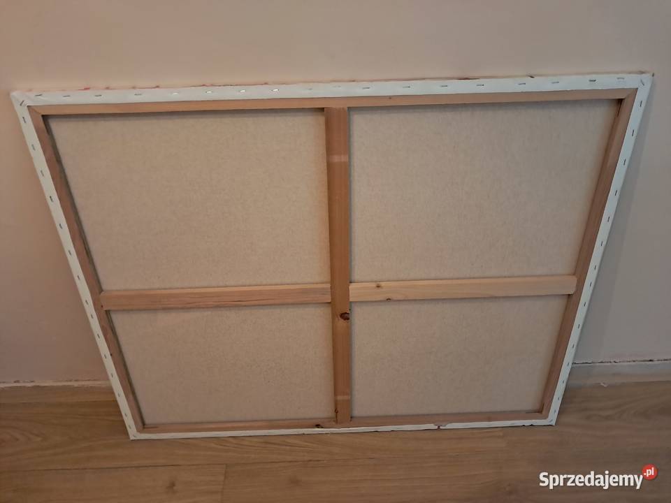 Krosno malarskie blejtram 80 x 100 do sprzedania Kraków