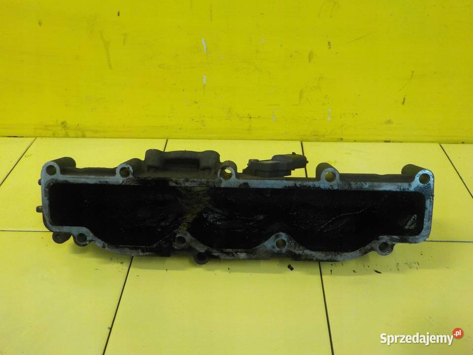 DUCATO 23 MJET EURO 4 09r 120 F1AE0481D kolektor osobowe świętokrzyskie Suków