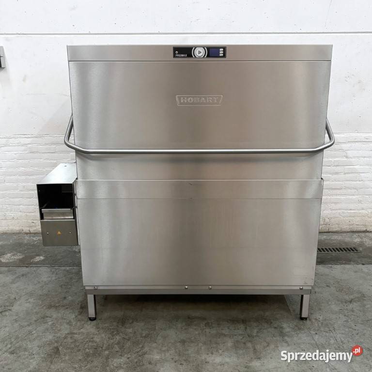 Zmywarka kapturowa Hobart AUPT 10A sprzedam