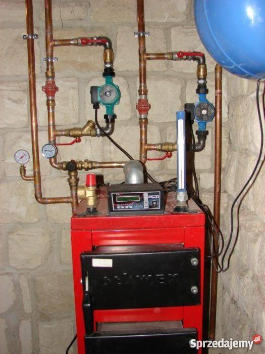 Uslugi hydrauliczne pomorskie Słupsk