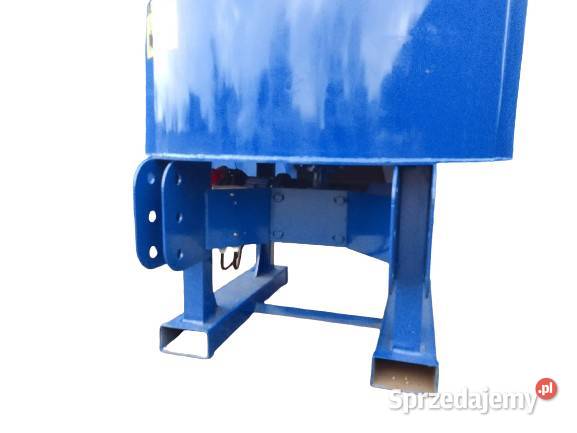 betoniarka elektryczna Pozostałe Jastrząb