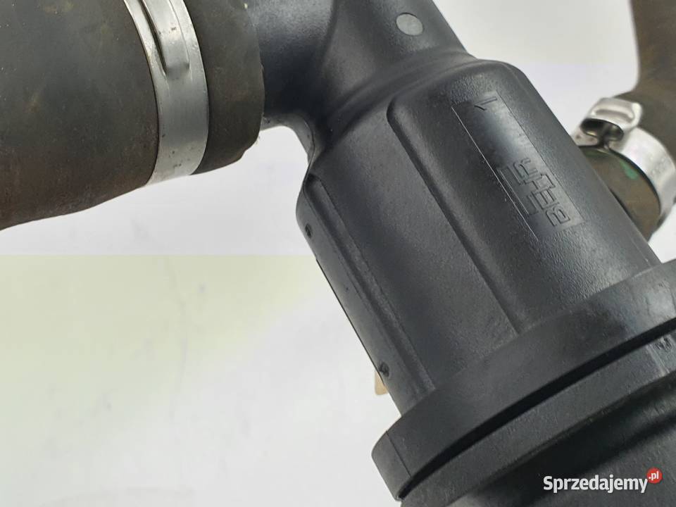 Termostat Obudowa Waz Przewod Bmw R 1200 Gs