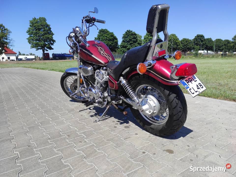 Wirago 700 manualna Pleszew