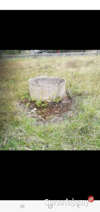 Sprzedam siedlisko 40a Dąbrowy gm Rozogi siedliskowa Sprzedaż Nieruchomości sprzedam