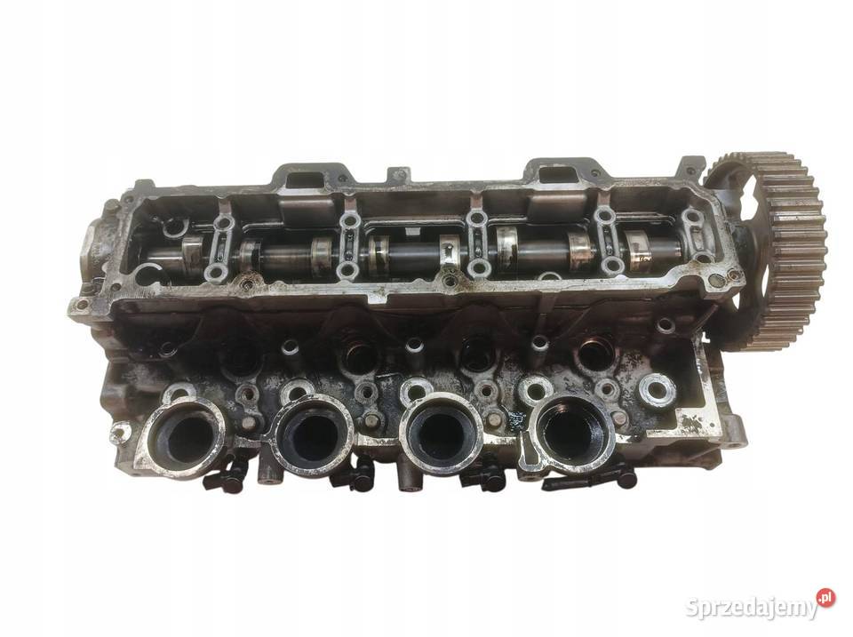 GŁOWICA KOMPLETNA 9643477110 14 HDI Citroen Nemo świętokrzyskie