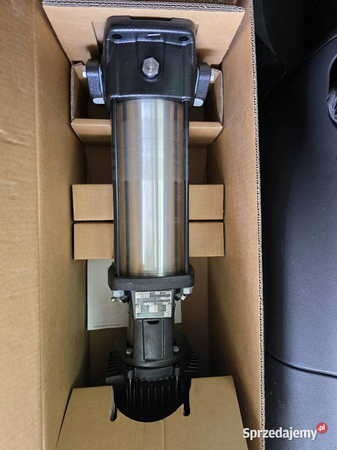 Pompa grundfos Brzozów