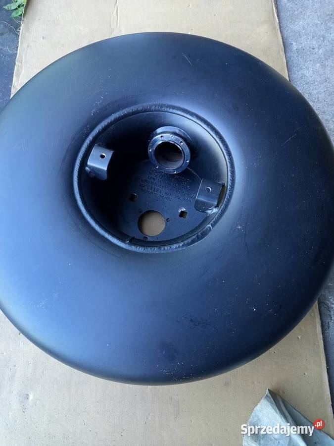 Sprzedam butlę LPG 33 litry 575180 mm osobowe Chorzów