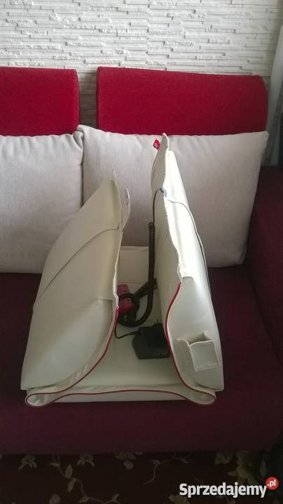 materac rehabilitacyjny enabio vitberg Katowice sprzedam