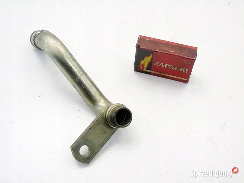 RURKA PRZEWÓD WODY 40 42 TDI AUDI A8 D3 Sosnowiec