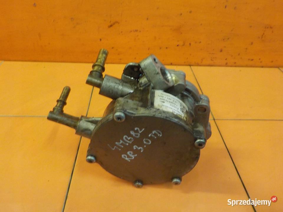 RANGE ROVER L405 DISCOVERY IV 30 TD V6 19r 306DT Suków