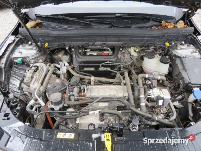 MERCEDESBENZ EQB 350 215 kW 292 śląskie