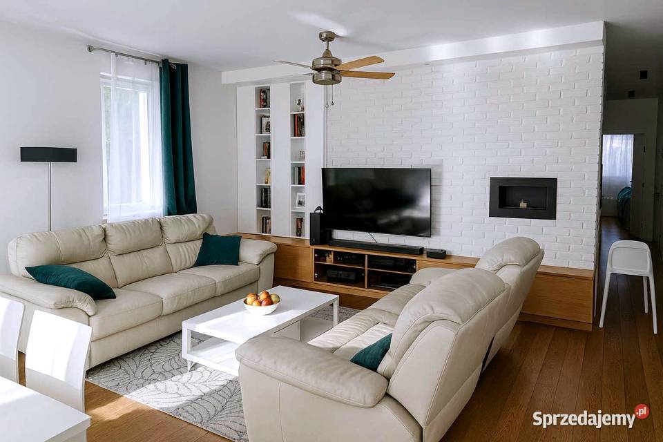 4 pokoje komórka miejsce parkingowe Targówek