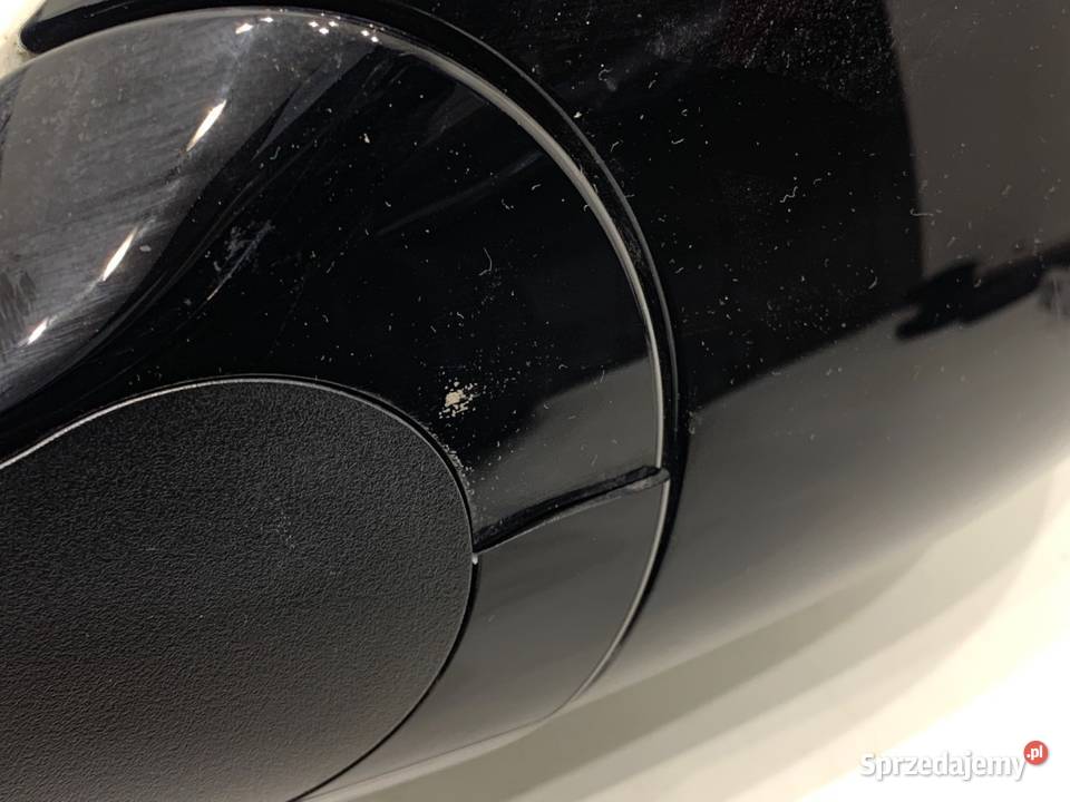 LUSTERKO PRAWY BMW G21 Kombi Mineral White Lusterka zewnętrzne