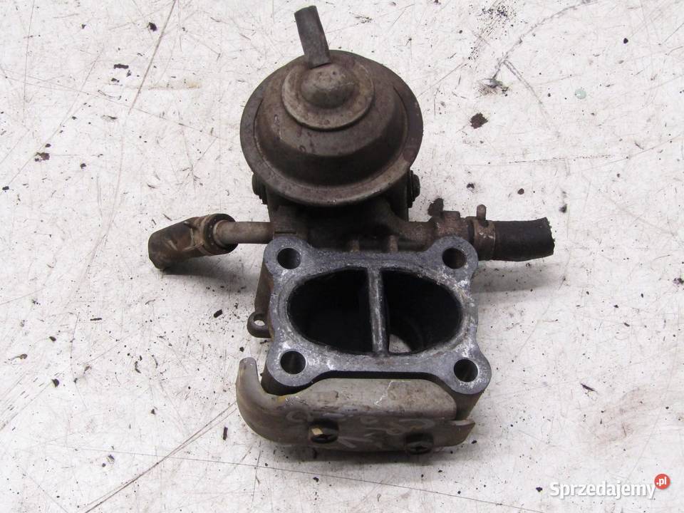 PRZEPUSTNICA EGR 22 IDTEC HONDA CRV CRV IV