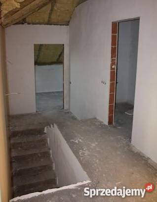 Dom Łask Polna sprzedam