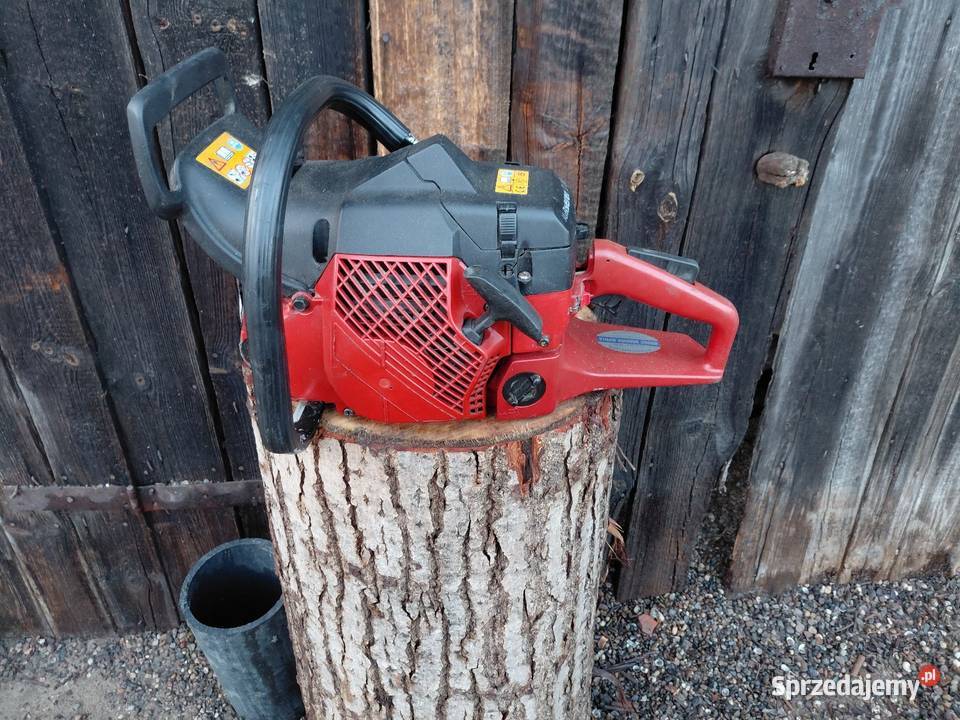 Piła spalinowa stihl 038avs Sandomierz