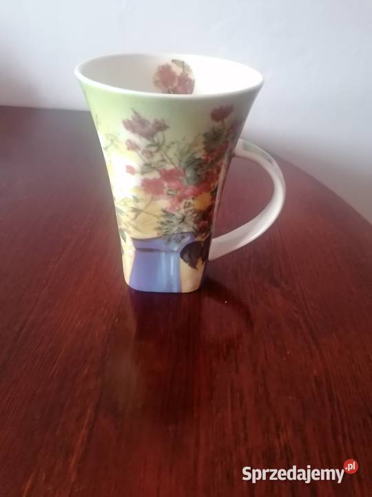 Kubek stożek Gdańsk