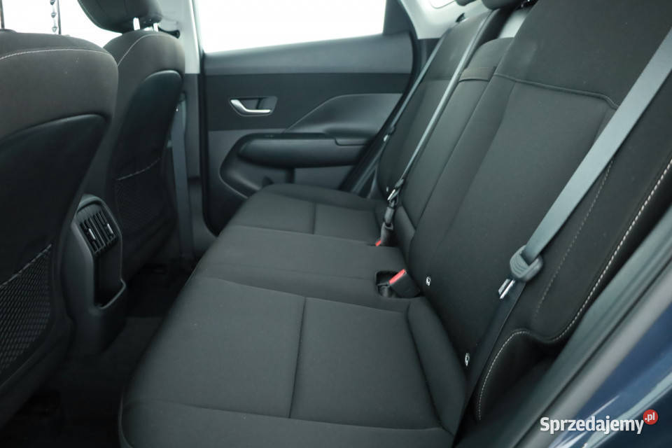 Hyundai Kona 16 TGDI Piaseczno