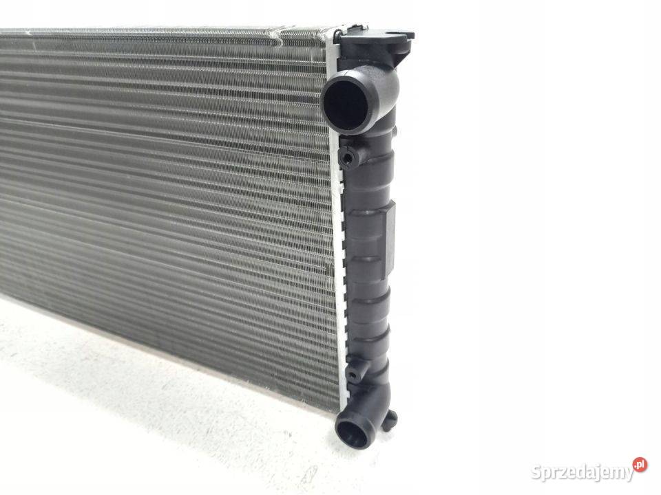 CHŁODNICA WODY VW GOLF III 16 18 19 TDI 19911997 osobowe Skarżysko-Kamienna