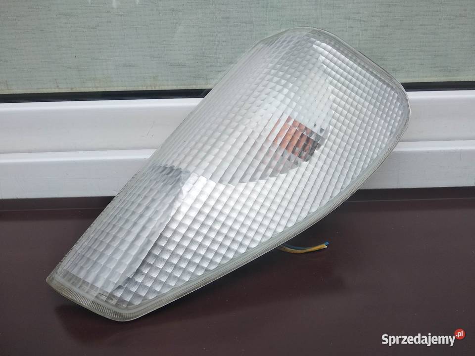 Daewoo Lublin 3 III kierunkowskaz kierunek Sieradz