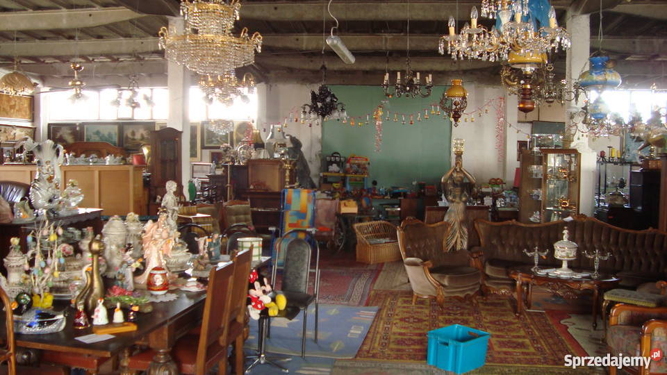 Sklep U HANII Barcin Dworcowa 10 Barcin