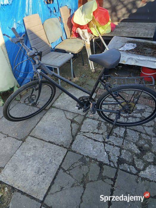 Sprzedam rower gorski śląskie Knurów sprzedam