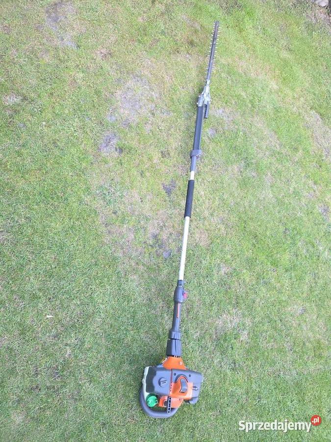 HUSQVARNA 327HE4 327 Nozyce Spalinowe Na Łowicz