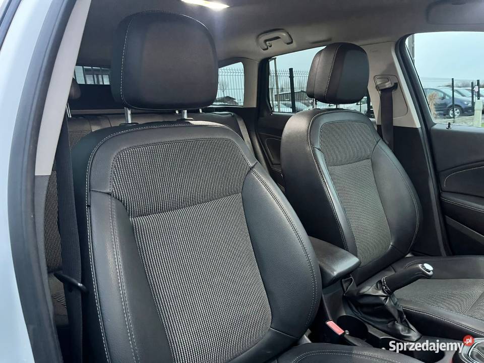 Sprzedam OPEL ASTRA J 20 CDTI 170 KOMBI 2011R podgrzewane fotele Czechowice-Dziedzice