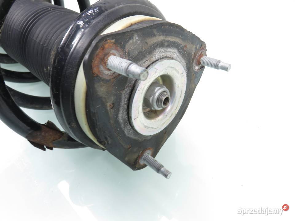 MCPERSON PRAWY PRZEDNI FORD TRANSIT CUSTOM 20 Amortyzatory sprzedam