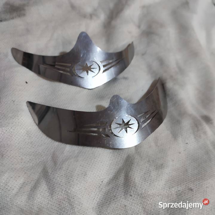 okucia ozdobne na błotnik do yamaha drag star Tarnowskie Góry