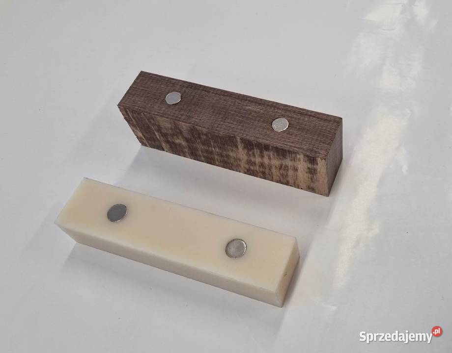 Przekładka trakowa trak z magnesem 24x30x135 Siedlce