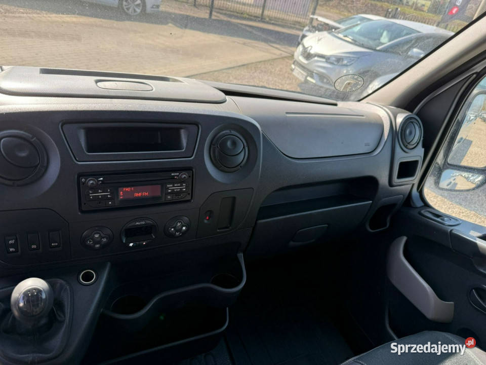 Nissan NV 400 wspomaganie kierownicy Słupsk