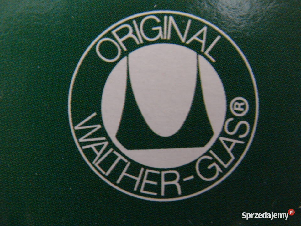 Patera WALTHERGLAS NADINE Ceramika i szkło Rumia