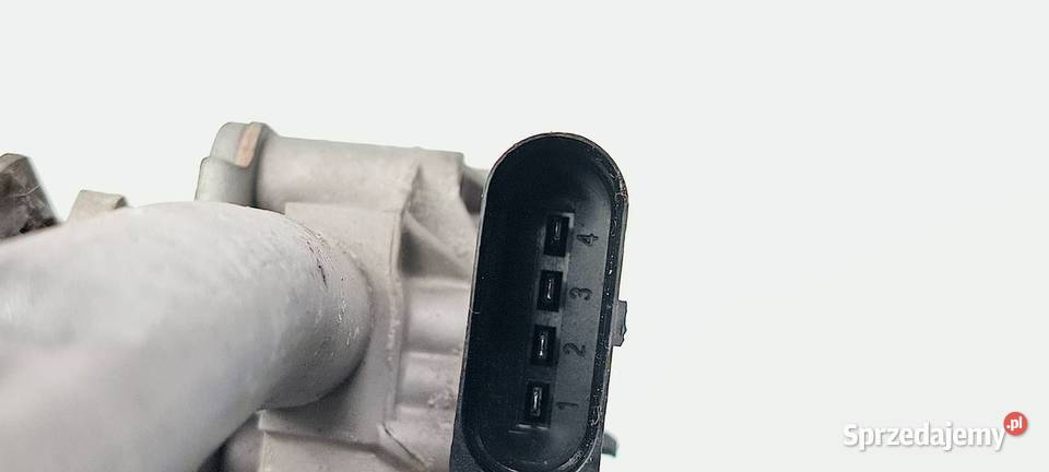 MECHANIZM WYCIERACZEK PRZÓD FIAT TIPO II Lipno