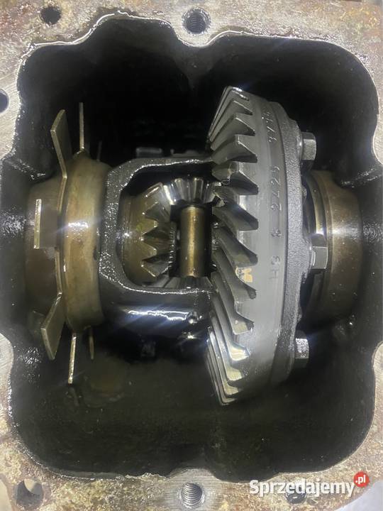 BMW e30 dyfer 364 Dyferencjały Limanowa