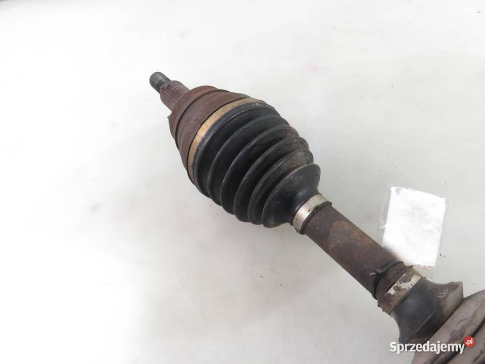 PÓŁOŚ PRAWA PRZEDNIA HUMMER H2 60 Półosie małopolskie