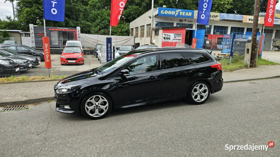 Ford Focus Motoryzacja Szczecin sprzedam