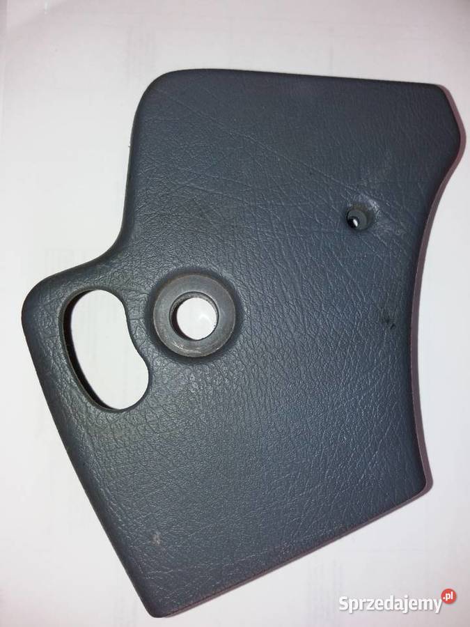 Osłona lewa oparcia siedzenie lewe Citroen ZX Warszawa