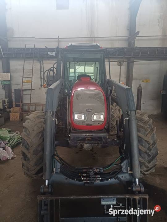 valtra a95 Rewers mechaniczny sprzedam