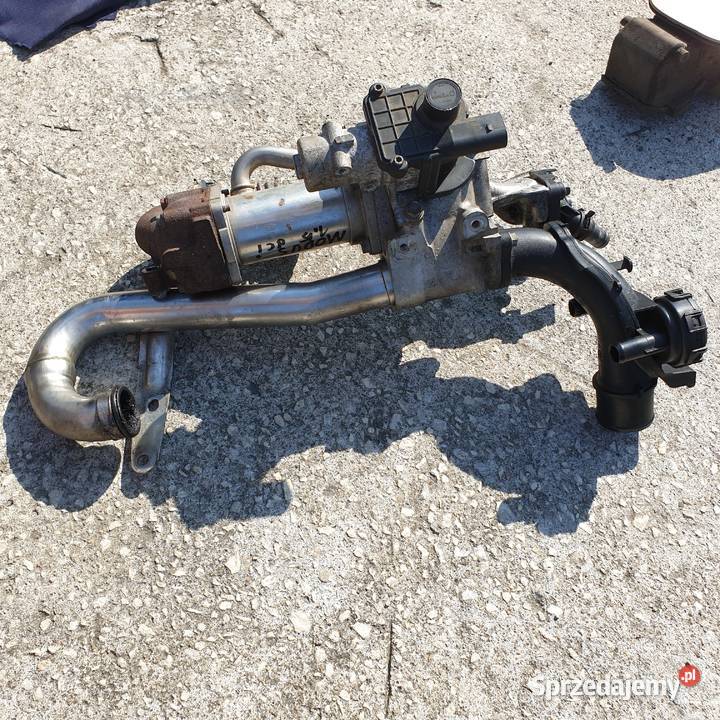 RENAULT MODUS I CLIO III 15 DCI CHLODNICZKA osobowe Łochowice sprzedam