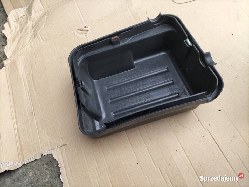FIAT LINEA 46775121 SKRZYNKA OBUDOWA osobowe