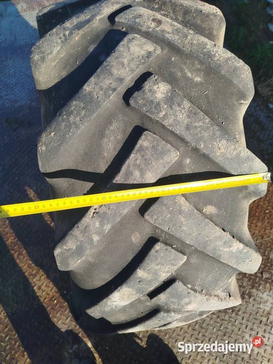 Opona 160 70 20 Białystok