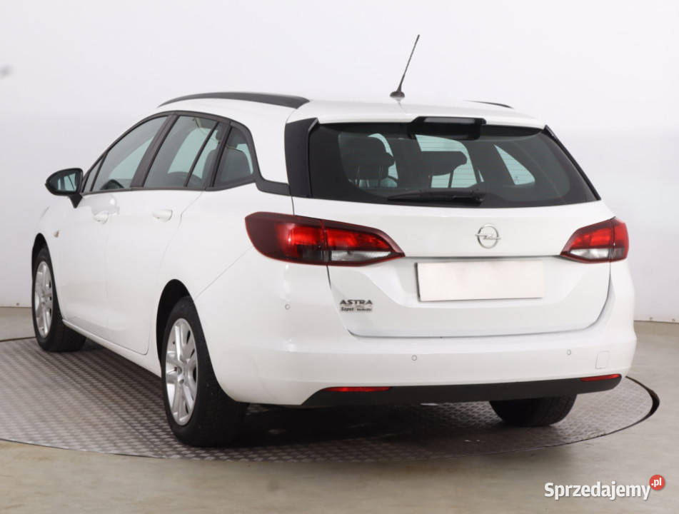 Opel Astra 12 Turbo Piaseczno
